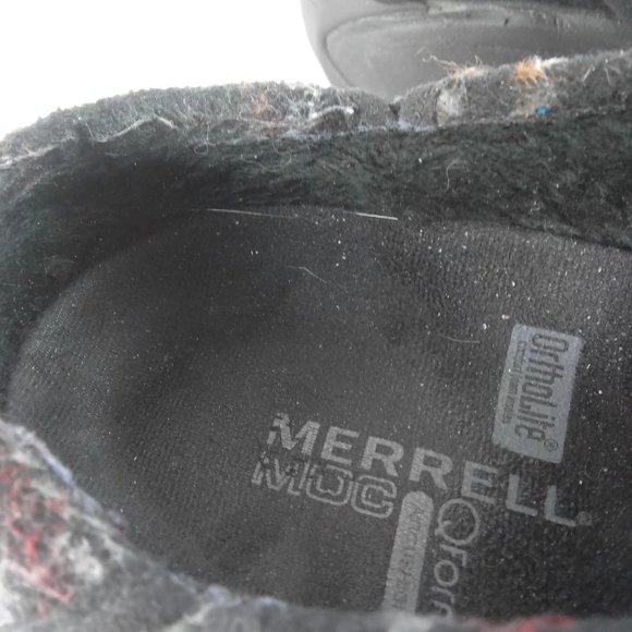 Merrell Clogs - Picture 3 of 5